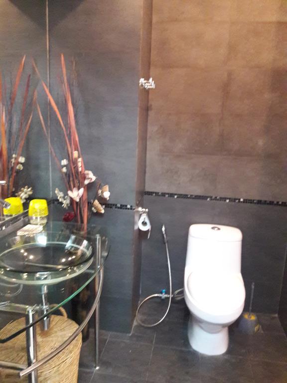 Studio Veiwtalay 7 Pattaya Exterior foto