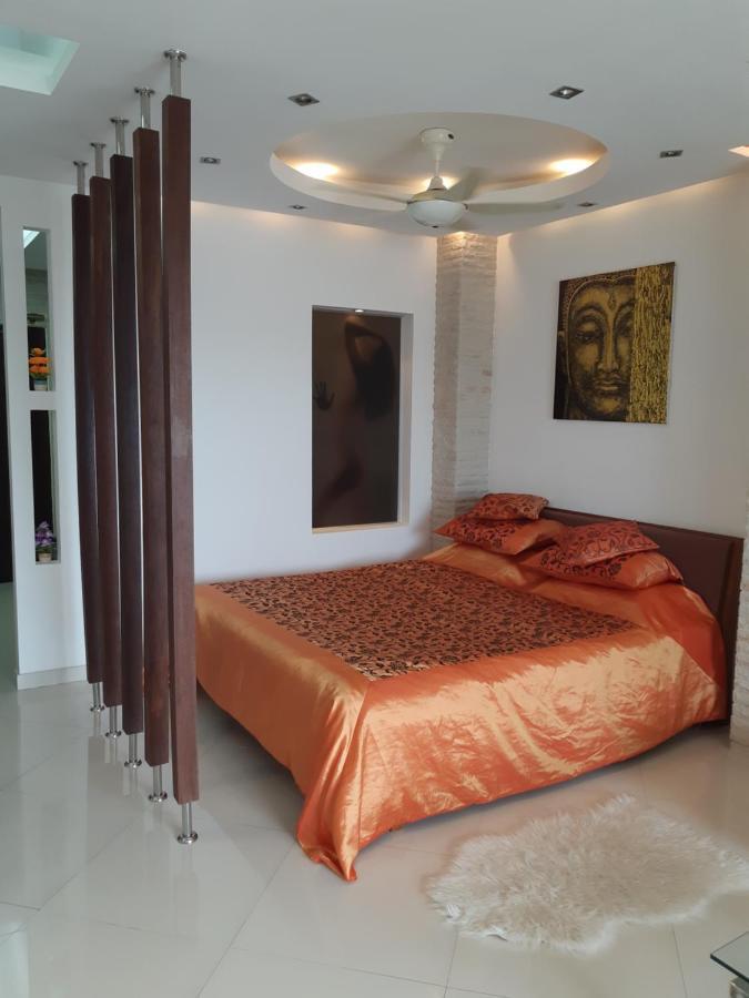 Studio Veiwtalay 7 Pattaya Exterior foto