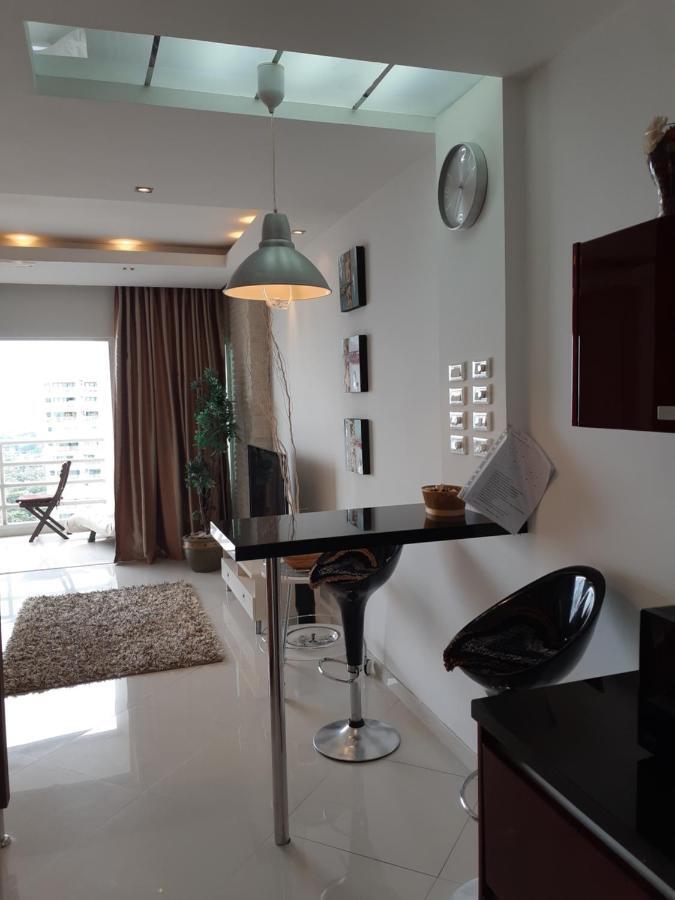 Studio Veiwtalay 7 Pattaya Exterior foto